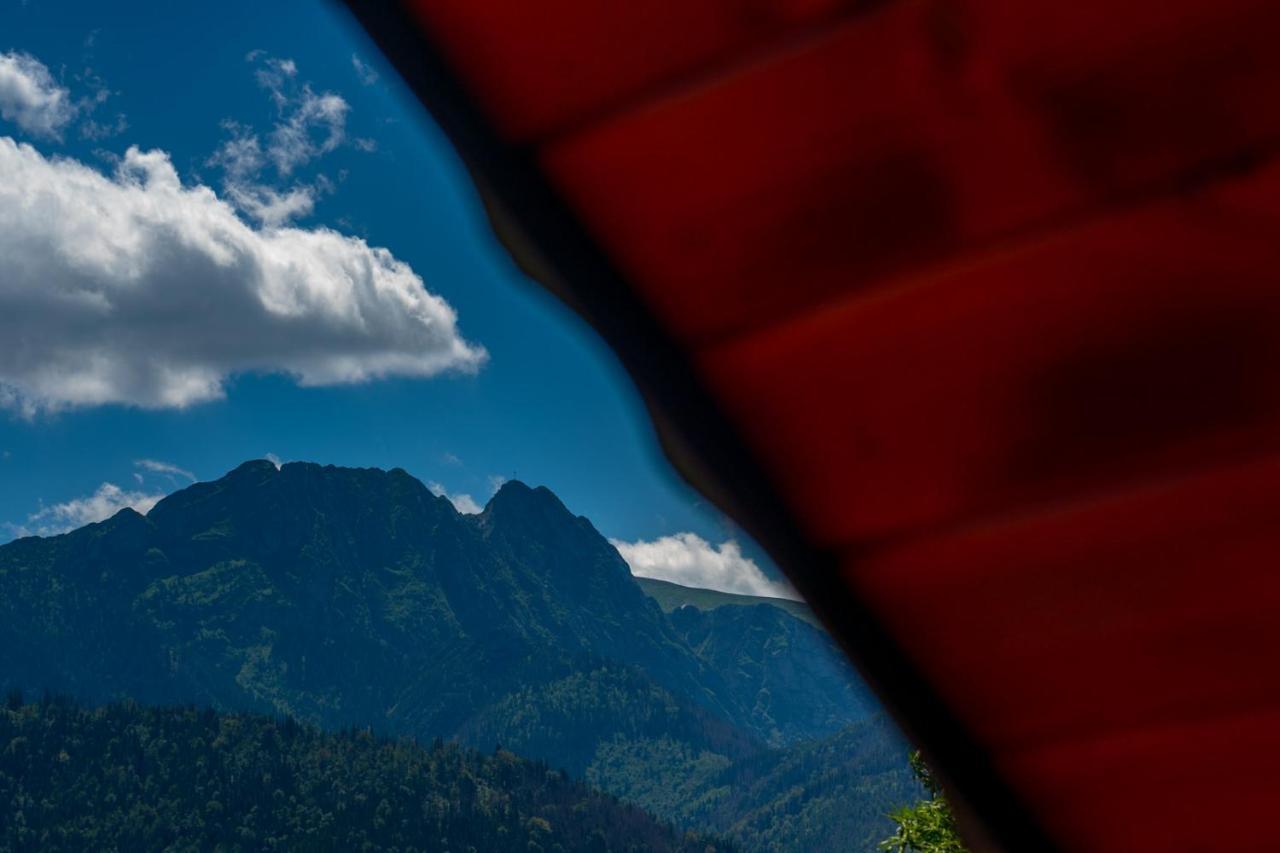 Kocham Tatry * Zakopane