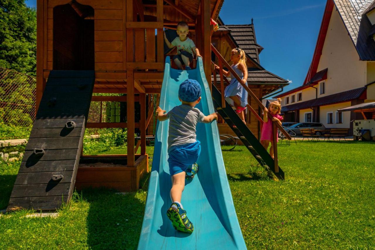 Frühstückspension Kocham Tatry Zakopane