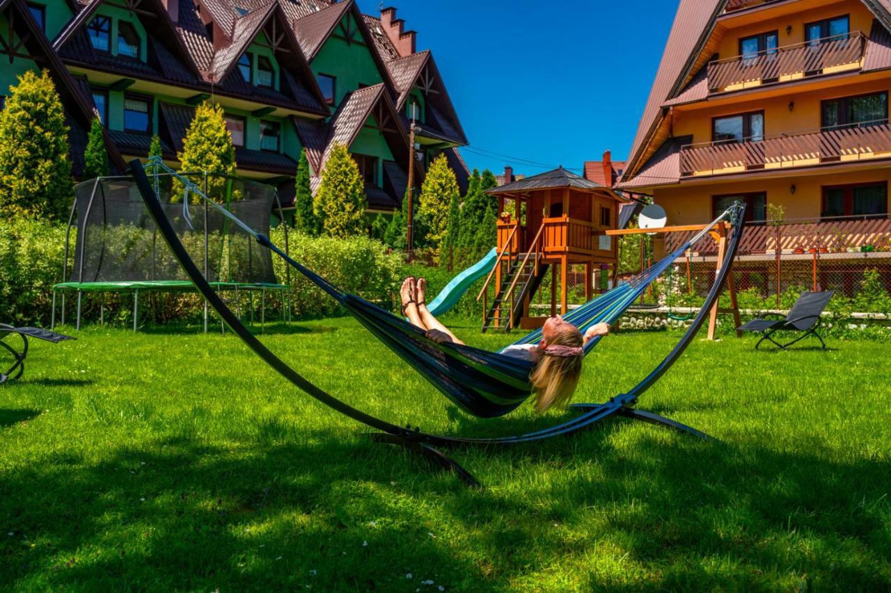 Kocham Tatry * Zakopane