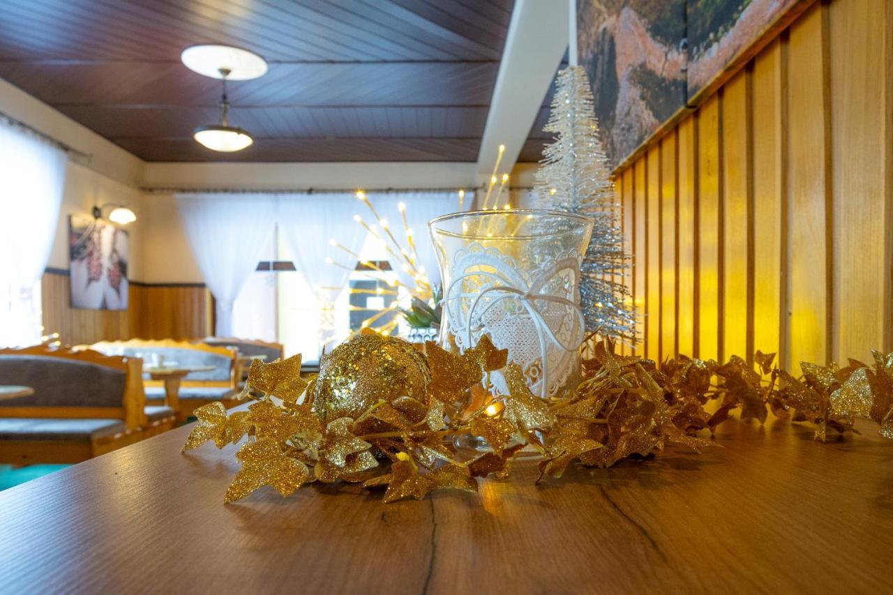 Kocham Tatry Bed and breakfast