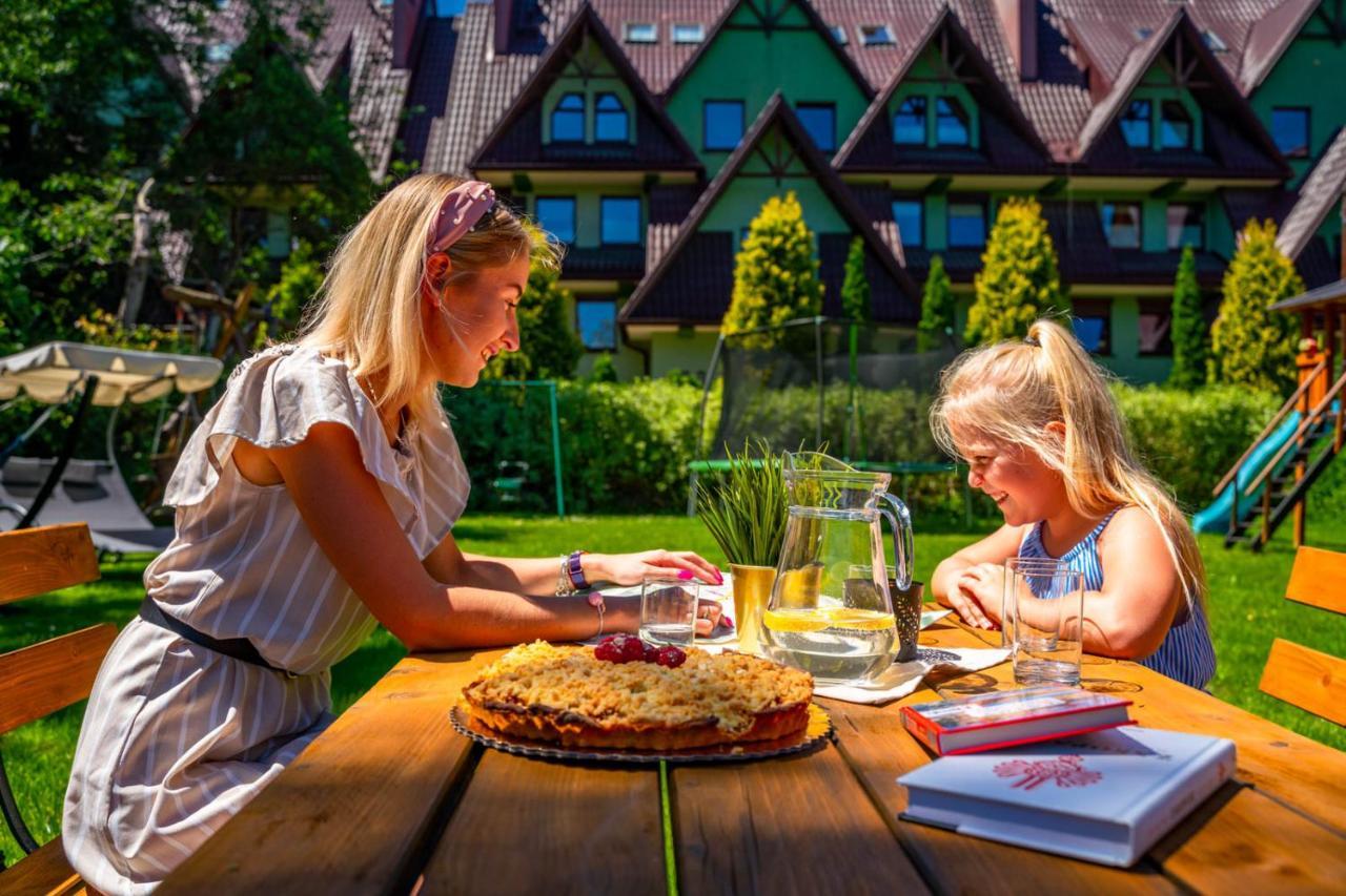 Bed and breakfast Kocham Tatry *