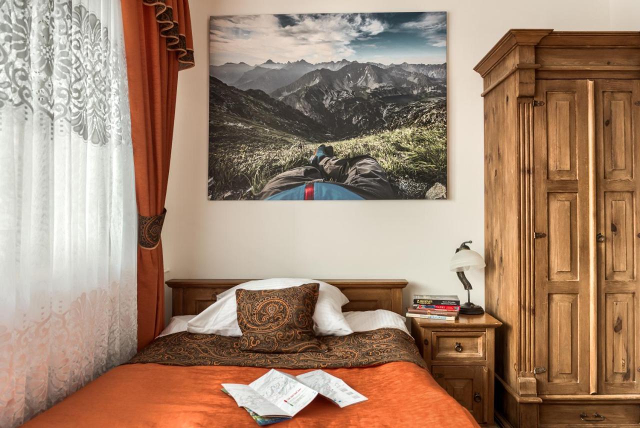 Kocham Tatry *
