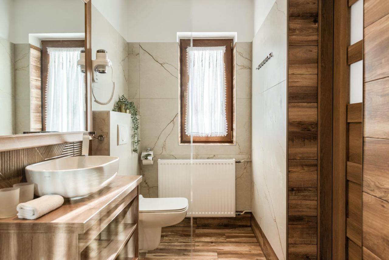 Bed and breakfast Kocham Tatry Zakopane