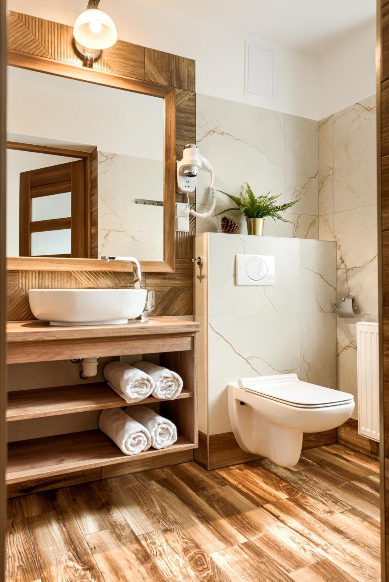 Bed and breakfast Kocham Tatry